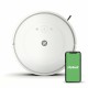iRobot Roomba Combo Essential Σκούπα Ρομπότ για Σκούπισμα & Σφουγγάρισμα με Χαρτογράφηση και Wi-Fi Λευκή iRobot Roomba Combo Essential Σκούπα Ρομπότ για Σκούπισμα & Σφουγγάρισμα με Χαρτογράφηση και Wi-Fi Λευκή